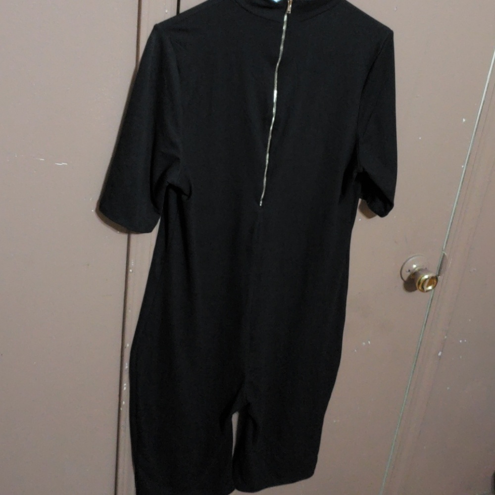 Jumpsuit - Picture 2 of 2